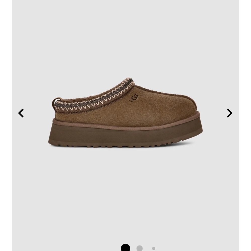 UGG Tazz Hickory Slippers